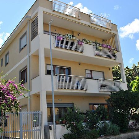 Apartamento Casa A Cocca Briatico Exterior foto