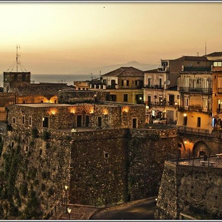 Apartamento Casa A Cocca Briatico Exterior foto