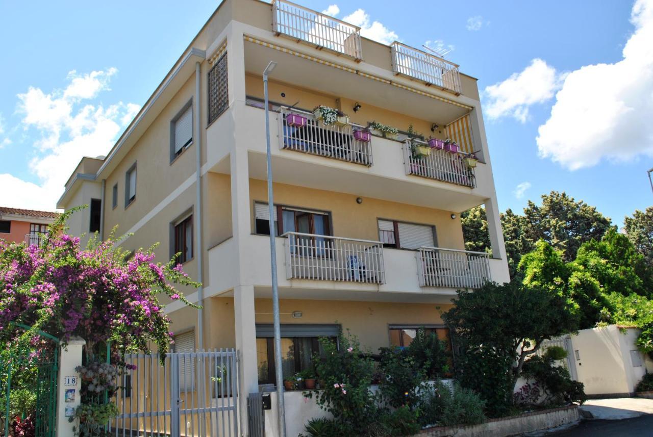 Apartamento Casa A Cocca Briatico Exterior foto