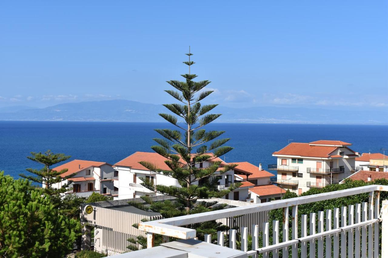 Apartamento Casa A Cocca Briatico Exterior foto