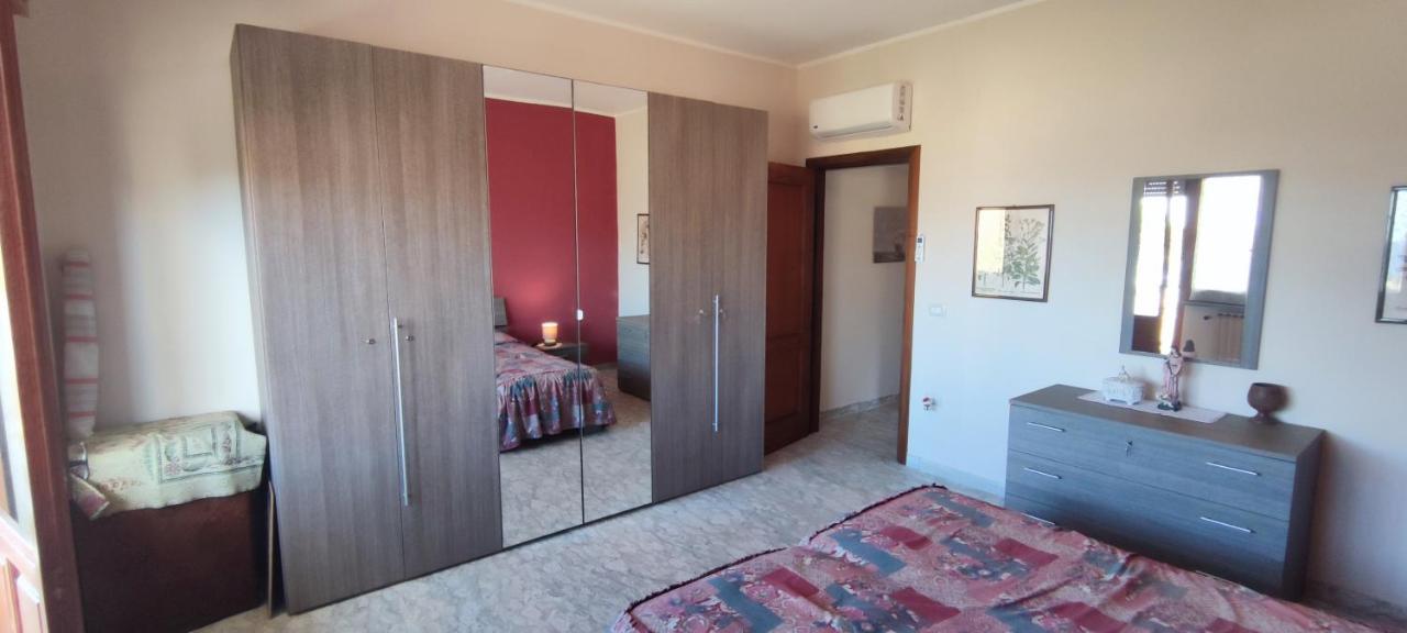 Apartamento Casa A Cocca Briatico Exterior foto