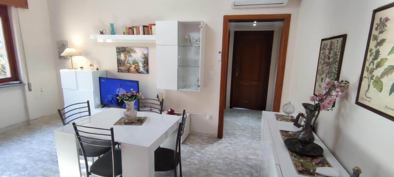 Apartamento Casa A Cocca Briatico Exterior foto