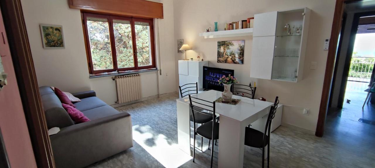 Apartamento Casa A Cocca Briatico Exterior foto