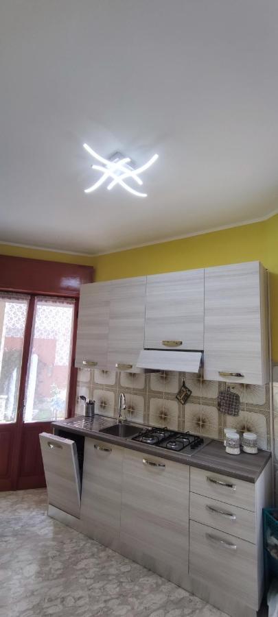 Apartamento Casa A Cocca Briatico Exterior foto